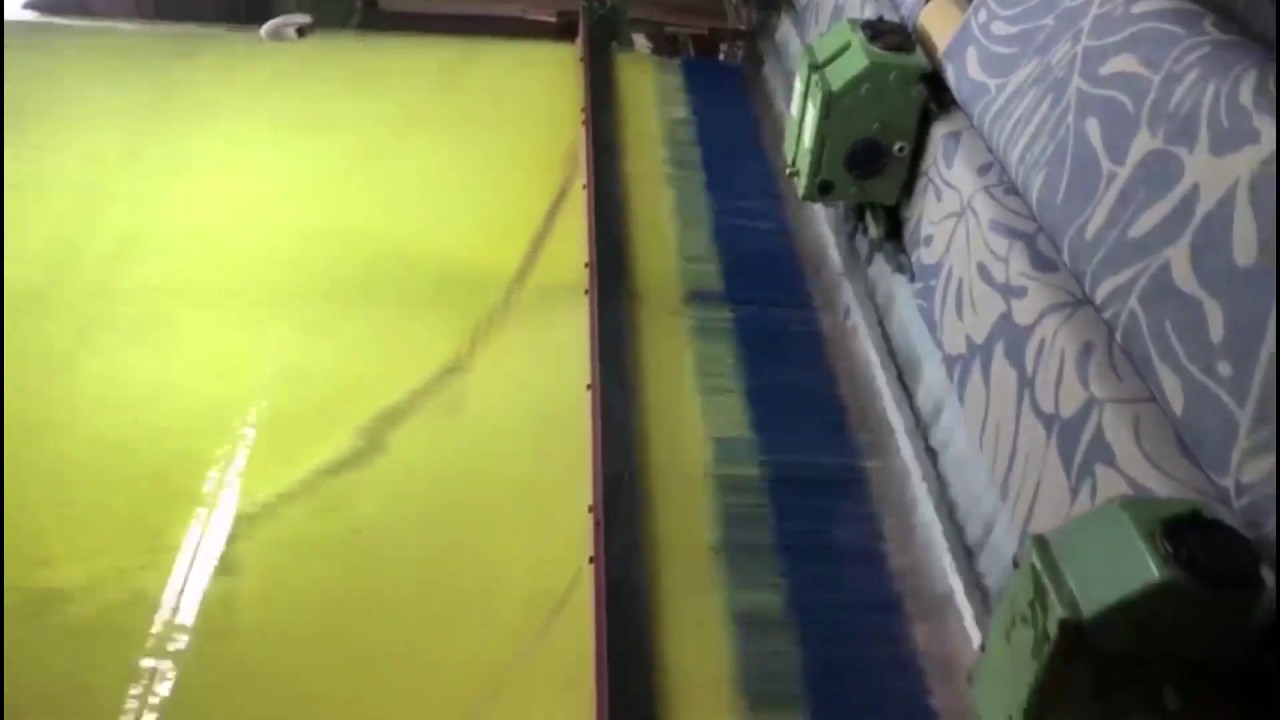 Wholesale Turkish Towel Manufacturer - Motto Peshtemal - YouTube