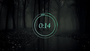 Audio Visualizer in After Effects - After Effects Tutorial - No Third-Party Plugin