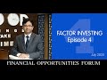 Size Factor | Factor Investing - Ep. 4