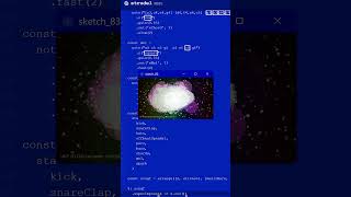 Coding Every Electronic Music Genre Melody from Scratch (Part 83) - Electro-disco