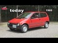 Honda Collection Hall 収蔵車両走行ビデオ　today(1985年)