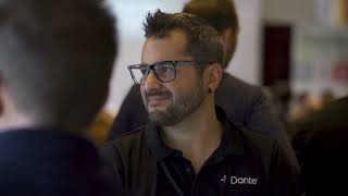 Dante by Design Milan 2024 | Featuring Audiosales