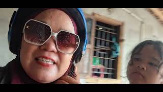 Kemarin  Pulang Dari Baturaja Kehujanan Berteduh Di Desa Pandan Dulang Ceesarbidinsejiwazie3383