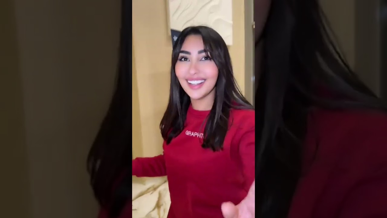 وصول اسراء الى بيتي الجديد لاول مرة ردة فعلها ّّ😍🏡