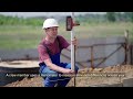 Concrete Underpinning - Bats Foundation Repair Pflugerville
