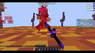 Jugando NoDebuff En ZoneCraft