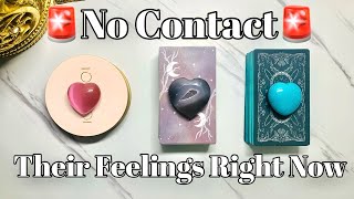 🚨No Contact🚨Their Feelings For You❤️‍🔥and About The Connection💕Pick a Card Love Tarot Reading✨
