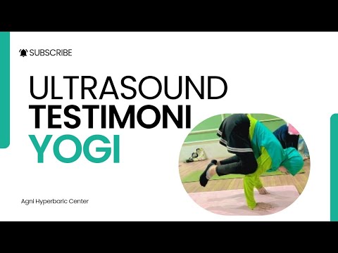 Terapi Ultrasound untuk Cedera Sendi