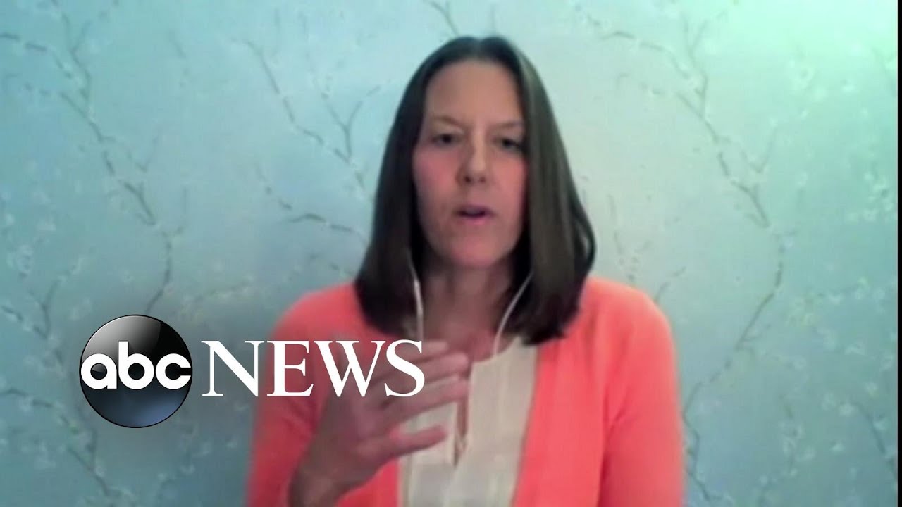 Planned Parenthood doctor discusses women crossing Texas border for abortions