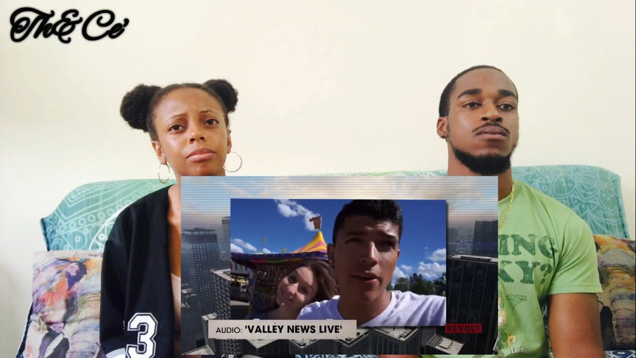 YouTuber LaMonalisa Dies (prank gone wrong ) | Th&Ce Reaction