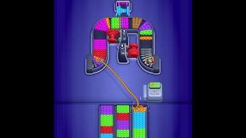 Knit N Loop - Knit & Loop Level 1166 to 1170 #knitting #voodoo #puzzlegame