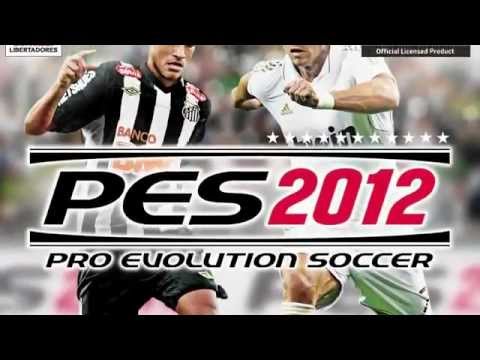 Neymar será capa do game Pro Evolution Soccer 2012