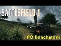Battlefield 1 | PC Benchmark (gtx 1080ti)
