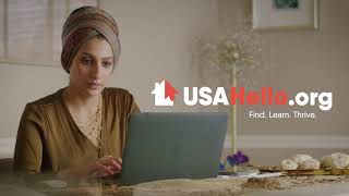 Marwahs Citizenship Story Usahello