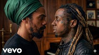 Damian Marley ft. Lil Wayne β Hidden Pain (Ai Music Video)