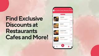 Meet our client, SNAPEATS – your go-to app for amazing food delivery deals! 🍔 #VersatileITSolutions screenshot 2