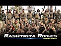Indian Army –World’s Most Powerful Counter Terror Force 🇮🇳🔥 @RashtriyaRiflesOfficial #viral  #video