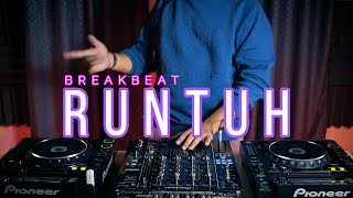 DJ RUNTUH (RyanInside Remix) Req. Cindyhr20 & Semut Merah X CORETANK02