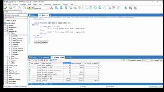 TEKNOLOGI BASIS DATA || STORED PROCEDURE, TRIGGER, DAN CURSOR
