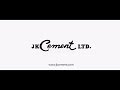 Jk cement  corporate film