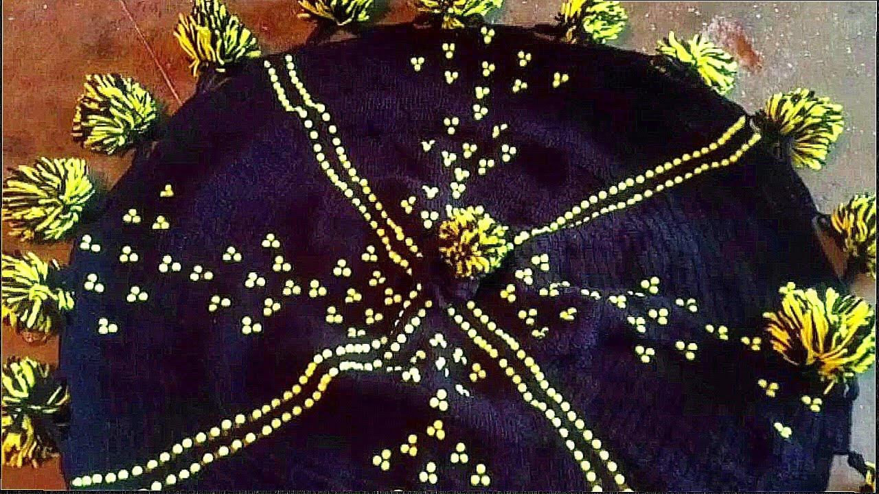 Thalpose design handmade home decoration