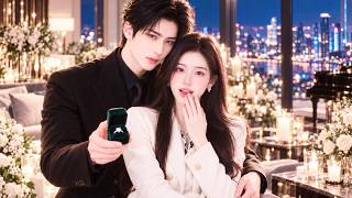 💕聚会偶遇高冷帅哥，本以为只是萍水相逢，谁料他竟搬到了我家隔壁！更没想到，他竟是闺蜜那个出了名难相处的亲弟弟，还暗恋我多年，表面高冷禁欲，私下却步步撩心，偷偷把我宠成唯一！#短劇 #女頻 #甜宠