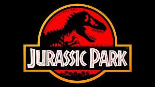 Video thumbnail of "John Williams - Jurassic Park Theme [Extended by Gilles Nuytens]"