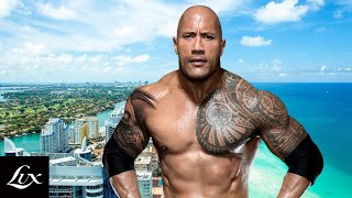 How The Rock Spends Millions | 2020