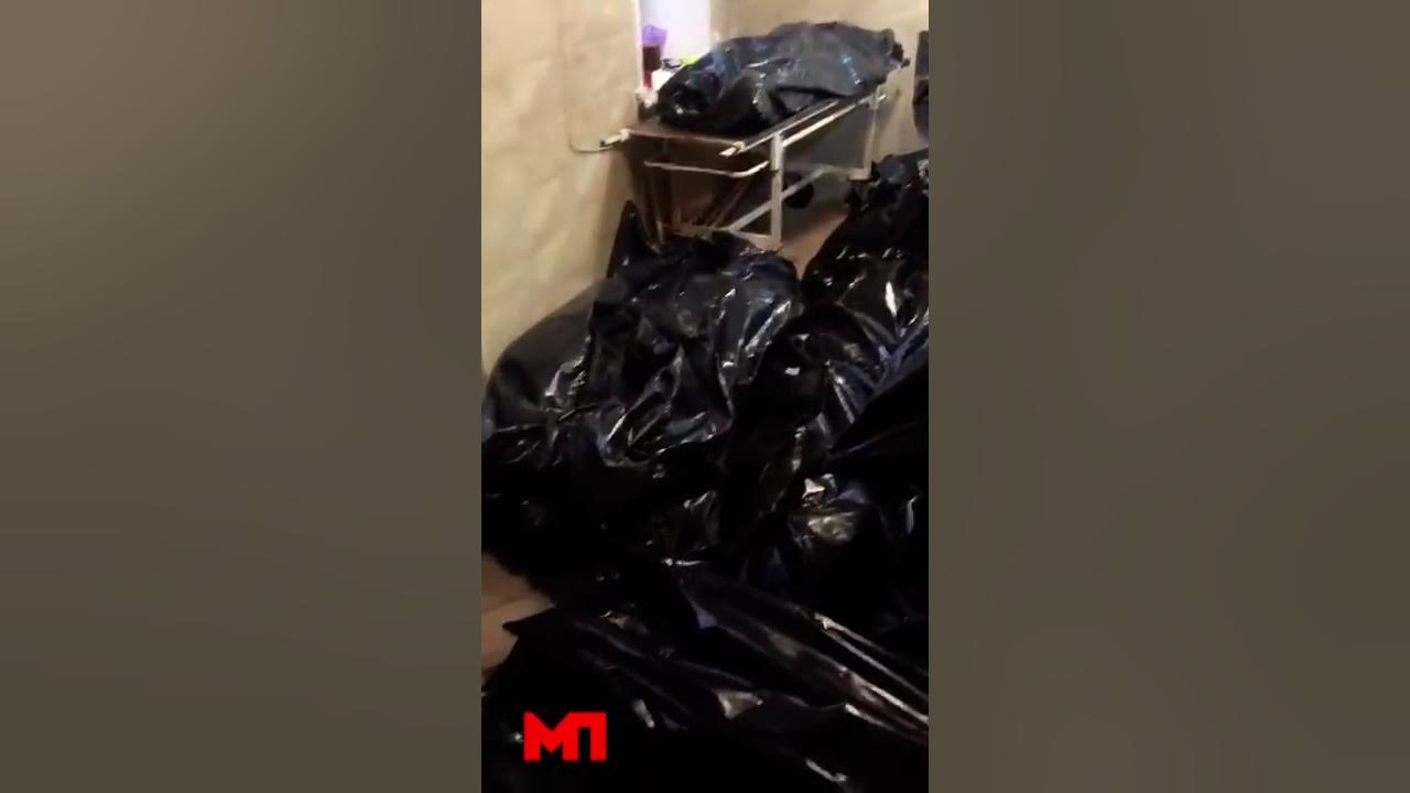 Морг ростова фото погибших