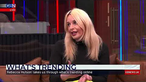 What's Trending: Woman sentenced after online trol...