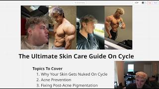 How To Have Perfect Skin On Cycle: Full Routine
