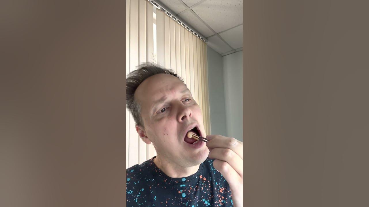 Анатомия КРЕВЕТКИ #food #еда #биология #shrimp #seafood - YouTube
