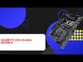 НИКС Компьютерный Супермаркет: видео про Материнская плата GIGABYTE B650M K