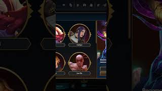 New TFT Set 9 Mechanics: Legends