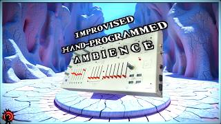 Wet | Improvised Ambience for Relaxation | Programma 900