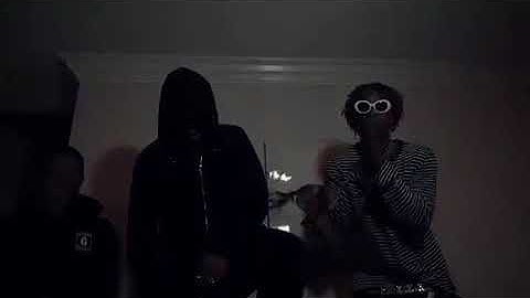 Mar90s x UnoTheActivist (video snippet)