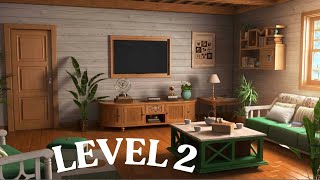 Escape Room:Tourist Painter Chapter 20 Level 2 Walkthrough (Can You Escape The 50 Room Chapter 20)