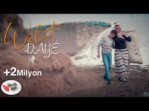 WELAT - DAYÊ 2019 [Official Music Video]