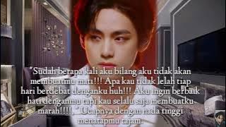 FF Taehyung [ The Gengster Of Obsessed] Episode 3