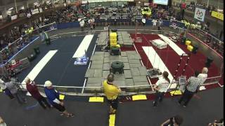 Q - 039 Kettering District 2015