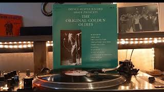 未使用 Prince Buster- Golden Oldies Vol. 1 Prince Buster Record Shack Presents: The Original Golden Oldies