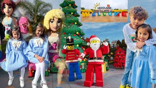 Legoland 2022”christmas day”