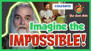 😌Coursera for Course Creators Review (2025) | Unlock Your Course Creation Success with Coursera