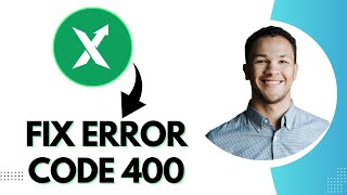How to fix Stockx error code 400 (Best Method)