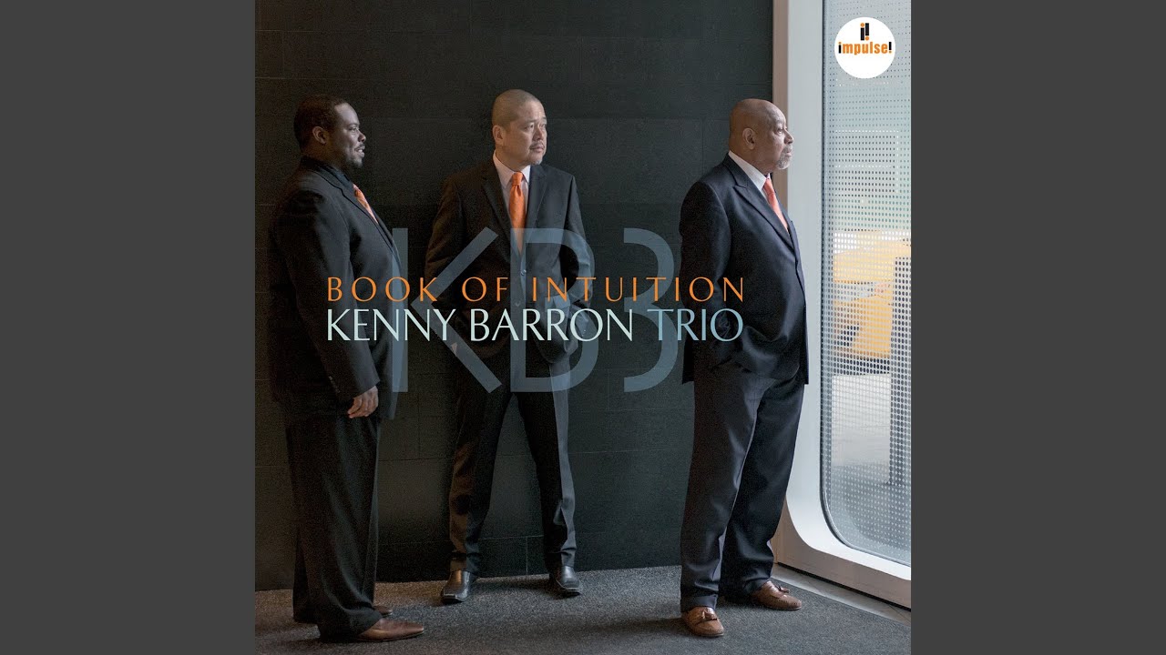 現代最高のリリカルなピアニスト ケニー・バロン、北川潔＆サヴァンナ