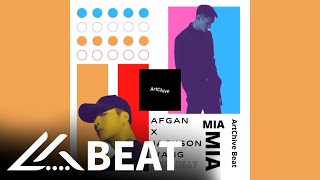 'Afgan X Jackson Wang Type Beat (M.I.A)' Prod. ArtChive BEAT