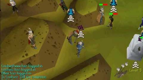 Team Velocity Pk Video One Preview