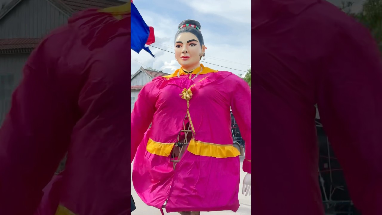 New QUEEN…🤯🤢 