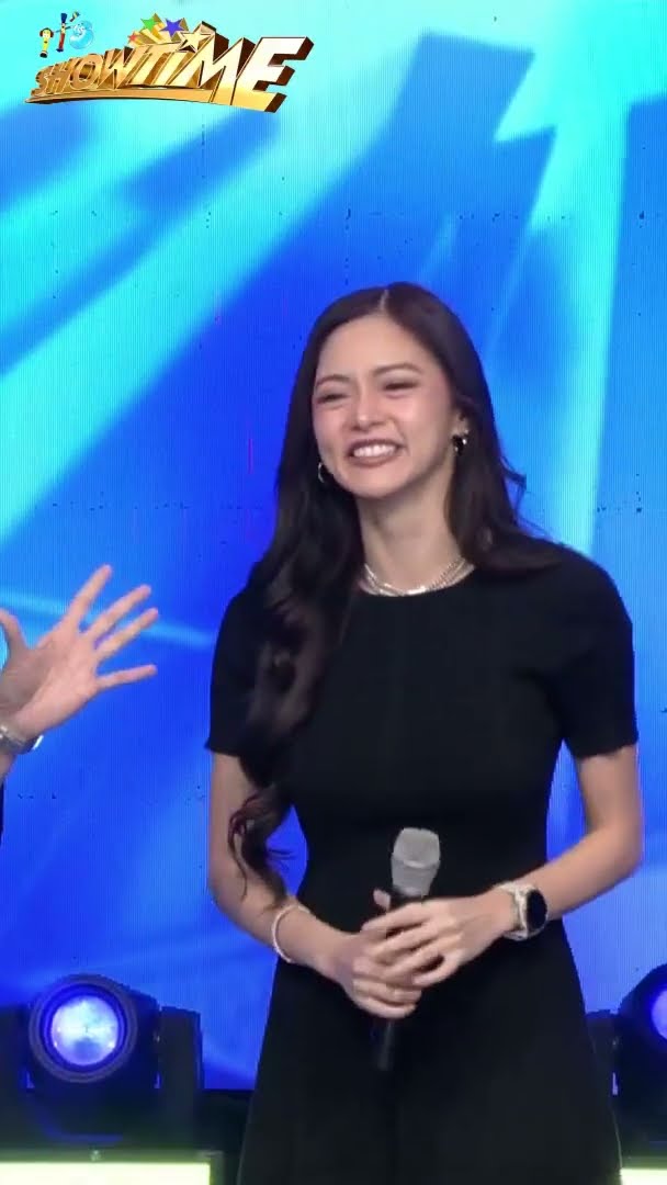 Muling paalala, mga Madlang Kapuso! #shorts | It's Showtime