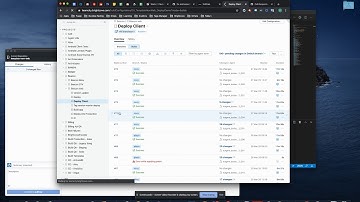 Update customer branch in Teamcity